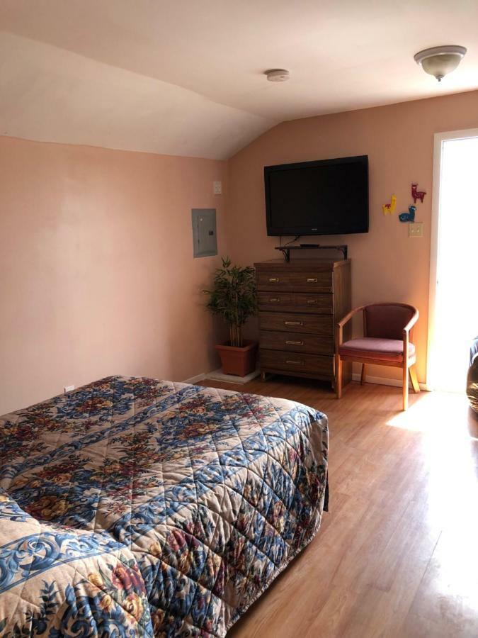 Hillside Motel เลคจอร์จ ภายนอก รูปภาพ